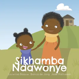 Sikhamba Ndawonye
