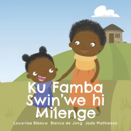 Ku Famba Swin’we hi Milenge