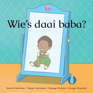 Wie’s daai baba?