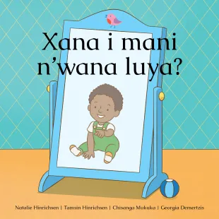 Xana i mani n’wana luya?