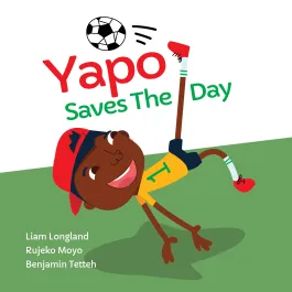 Yapo Saves The Day