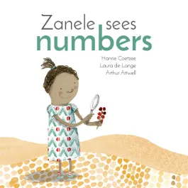 Zanele sees numbers