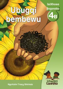 Ubugqi bembewu