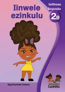 Iinwele ezinkulu