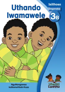 Uthando lwamawele