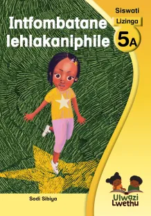 Intfombatane lehlakaniphile