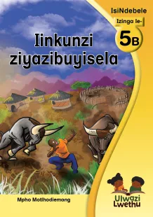 Iinkunzi ziyazibuyisela