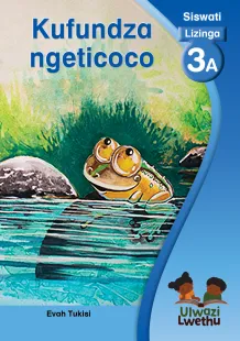 Kufundza ngeticoco