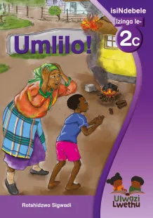 Umlilo!