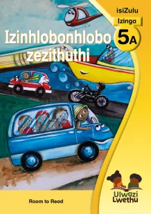 Izinhlobonhlobo zezithuthi