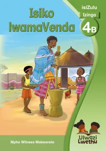 Isiko lwamaVenda