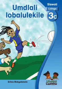 Umdlali lobalulekile