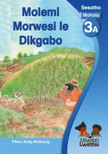 Molemi , Morwesi  le dikgabo