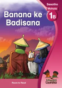 Banana ke Badisana