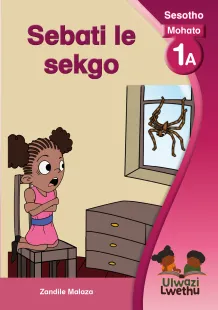 Sebati le sekgo