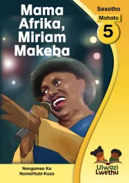 Mama Afrika, Miriam Makeba