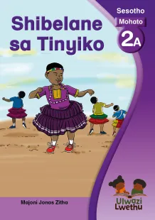 Shibelane sa Tinyiko