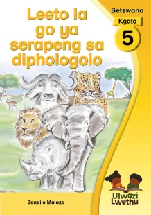 Leeto go ya serapeng sa diphologolo 