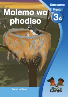 Molemo wa Phodiso