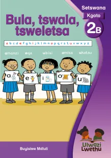 Bula, tswala, tsweletsa 