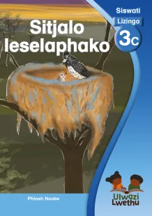 Sitjalo leselaphako