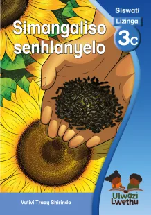 Simangaliso senhlanyelo