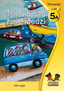 Tshaka dza zwiendedzi