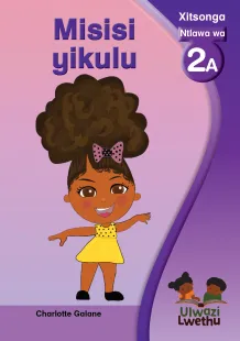 Misisi yikulu