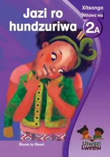 Jazi ro hundzuriwa