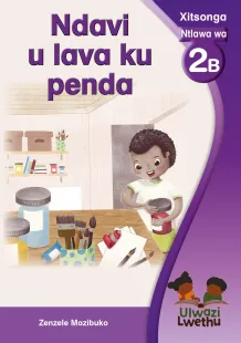 Ndavi u lava ku penda