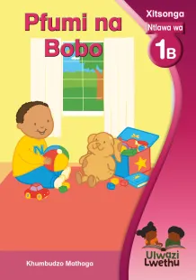 Pfumi na Bobo