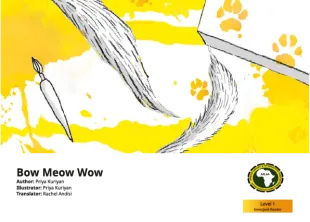 Bow Meow Wow