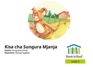 Kisa cha Sungura Mjanja