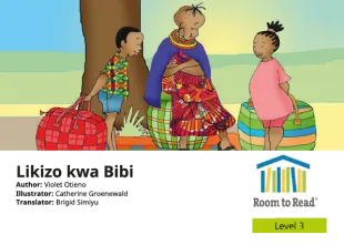 Likizo kwa Bibi