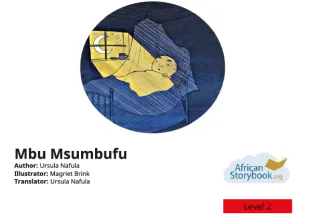 Mbu Msumbufu