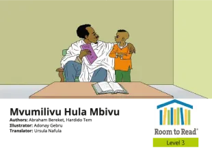 Mvumilivu Hula Mbivu