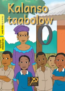 Kalanso Taabolow