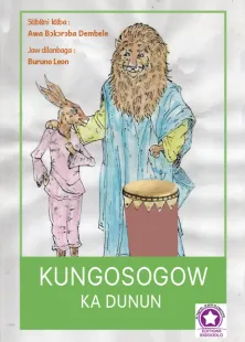 Kungosogow Ka Dunun