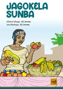 Jagokela Sunba