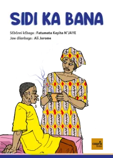Sidi Ka Bana
