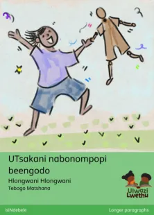 UTsakani nabonompopi beengodo