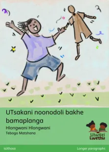 UTsakani noonodoli bakhe bamaplanga