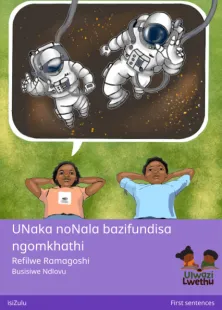 UNaka noNala bazifundisa ngomkhathi