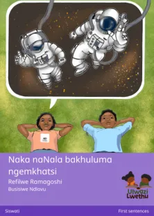 Naka naNala bakhuluma ngemkhatsi