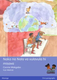 Naka na Nala va vulavula hi misava