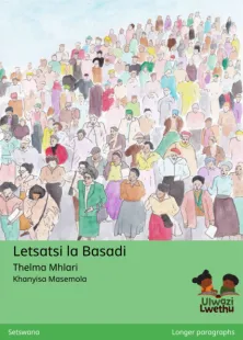 Letsatsi la Basadi