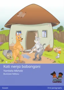 Kati nenja babangani