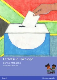 Letšatši la Tokologo