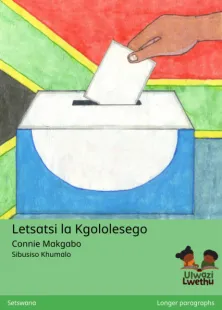 Letsatsi la Kgololesego