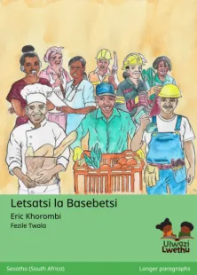 Letsatsi la Basebetsi